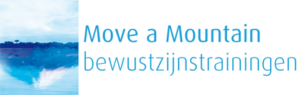 Move a Mountain Bewustzijnstraining